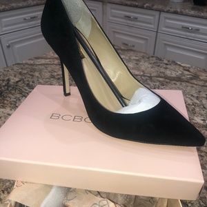 BCBGeneration Black Pump